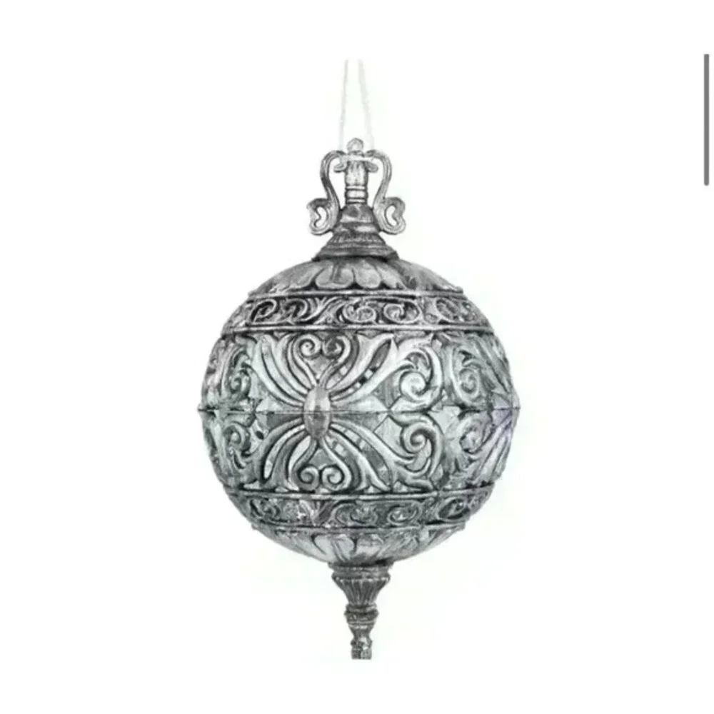 Vickerman Christmas Tree Ornament  10